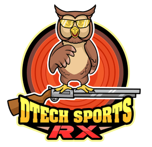 DTECH Sports RX