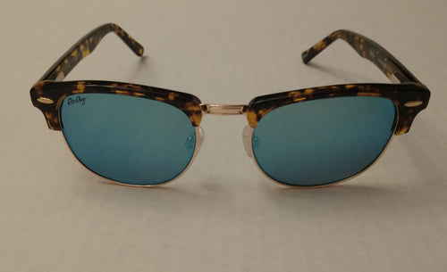 RioRay Classic Sunglasses (Single Vision RX Included)