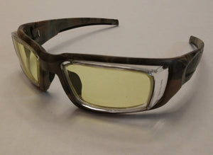 DTECH Industrial Safety Glasses