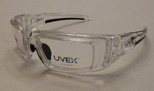 DTECH Industrial Safety Glasses